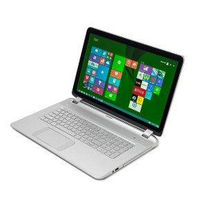 HP ENVY M7-K010dx Laptop（Factory Reconditioned）