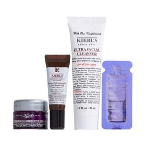 with $85 Kiehl's Purchase + Full Size Body Polish with $125 @ Nordstrom
