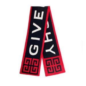 上新：Givenchy 纪梵希围巾 全场爆款上新 超好价入大牌围巾