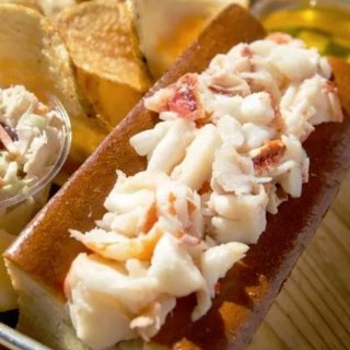 New England Lobster Market & Eatery - 旧金山湾区 - Burlingame