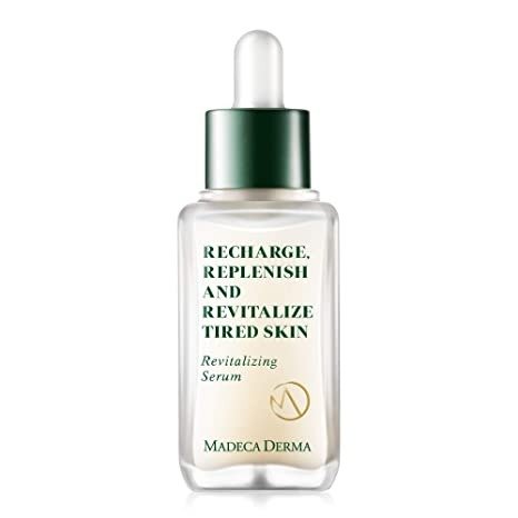 Revitalizing Serum Age-away Face Serum - Centella Asiatica, Recovery & Soothing Formula - Hydrating Facial Serum Korean Skincare for All Skin Types - 1.69 Fl.Oz by Dongkook