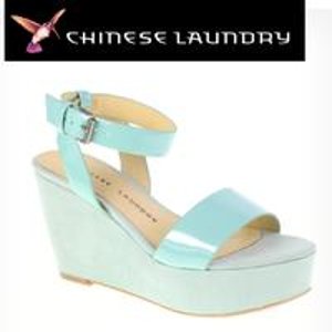 Chinese Laundry 女鞋全场20% Off