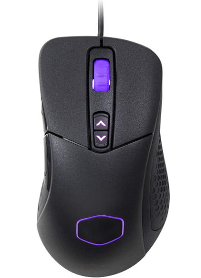 MM531 Gaming Mouse