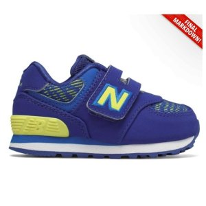 Memorial Day Sale For Kids Shoes @ Joe's New Balance Outlet