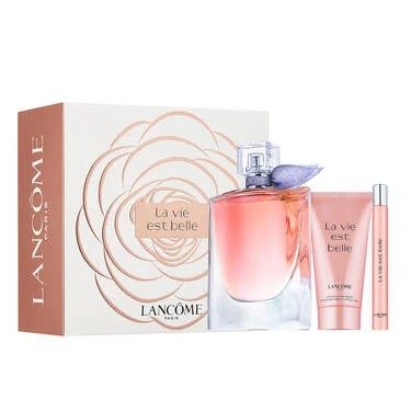La vie est belle Perfume Valentine's Day Gift Set - Lancome