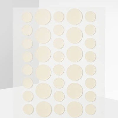 Dot-A-Spot Blemish Stickers with Hydrocolloid