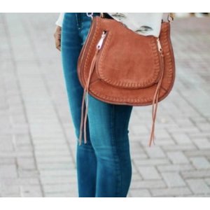 Brown Handbags Sale @ Rebecca Minkoff