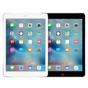 Select iPad Air @ Best Buy