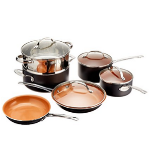 Today Only: Selected Thanksgiving Kitchen Essentials @ Amazon