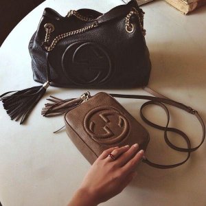 Gucci Handbags, Shoes & More On Sale @ MYHABIT