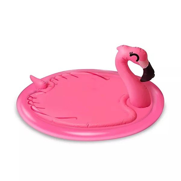 Flamingo Splashy Sprinkler