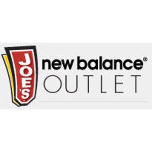 Summer Clearance @ Joe's New Balance Outlet 