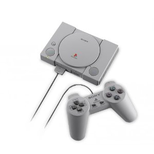 Sony PlayStation Classic Gaming Concole