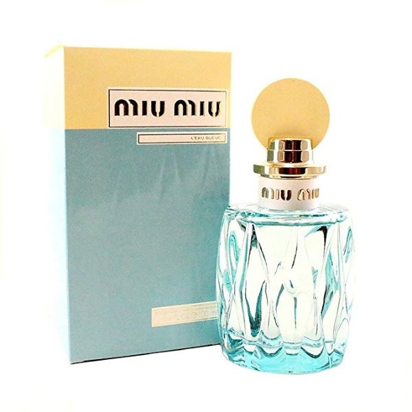 - Women's PerfumeL'eau BleueEDP