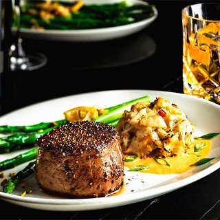 Del Frisco’s Double Eagle Steakhouse - 达拉斯 - Fort Worth