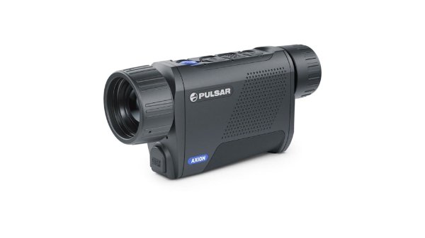 OpticsPlanet Exclusive Pulsar Axion XQ38 3.5-14x32 Thermal Monocular PL77427, Color: Black, $250.02 Off w/ Free S&H