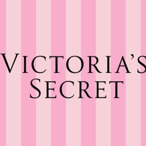 Victoria's Secret Spring Sale