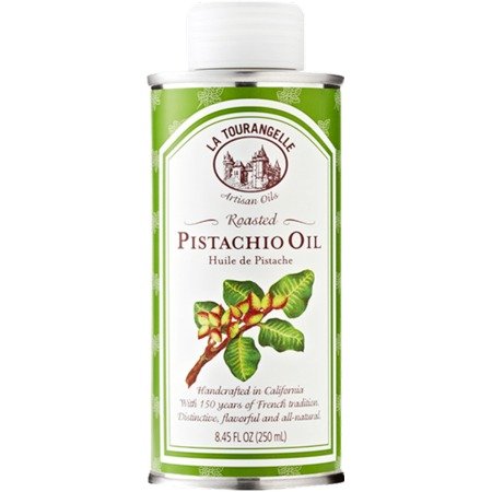 , Roasted Pistachio Oil, 8.45 fl oz (250 ml)