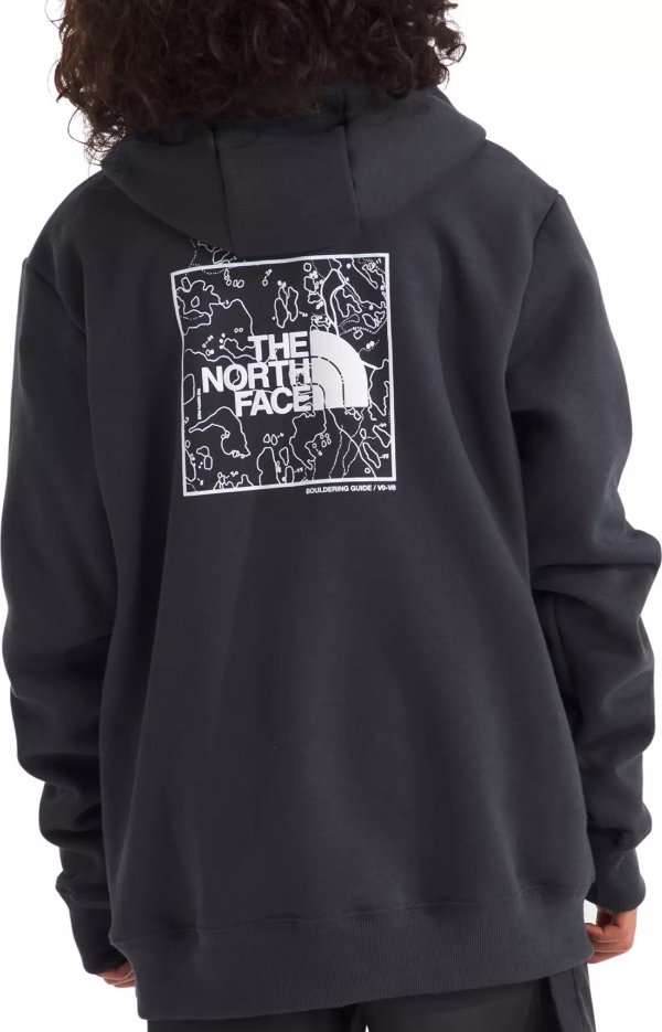 Camp FLC Pullover Hoodie