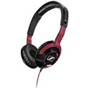 Select Sennheiser Headphones (Refurbished or New with open box) @ VM Innovations