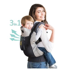 LILLEbaby Baby Carriers