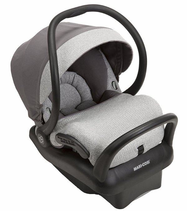 Maxi Cosi Mico Max 30 Infant Car Seat - Special Edition Sweater Knit
