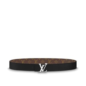 Louis Vuitton 40mm男士皮带