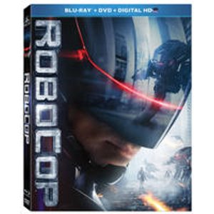 Robocop Blu-ray 2-Disc Version