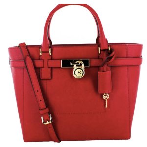 Michael Kors Hamilton Women's Large Tote Handbag