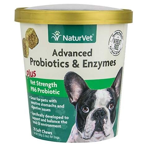Advanced Probiotics & Enzymes
