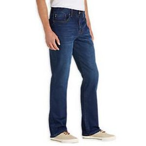 Two Pairs of Joseph Abboud Men's Jeans 