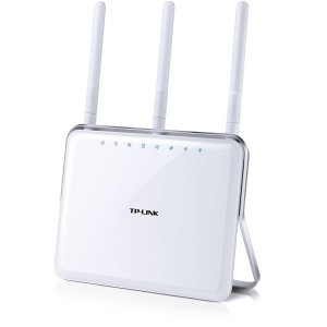 Amazon.com Deal of the Day! TP-LINK networking products