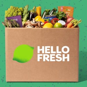 HelloFresh 买菜巨划算 新鲜食材+菜谱送到家 懒人料理必备包