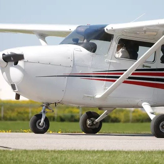 $188 for 60-Minute Introductory Flight for One from Above it All Aviation