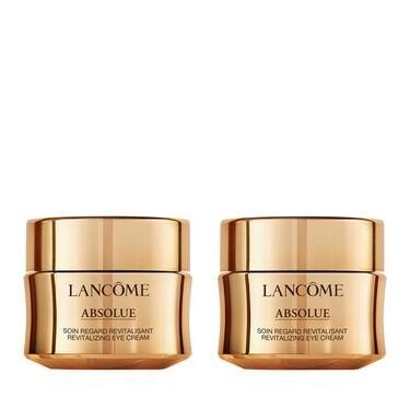 Absolue Eye Cream Duo - Lancome