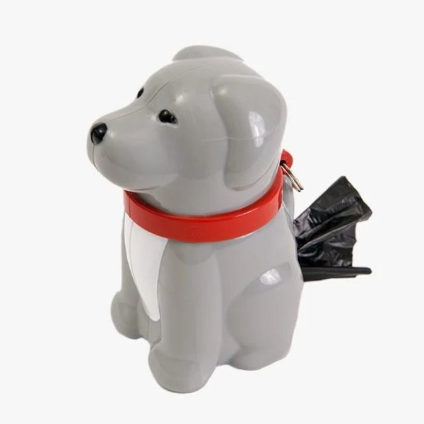 Doggy Bag Dispenser – BarkShop