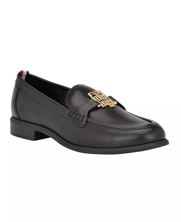 Women's Terow Casual Ornamented Loafers