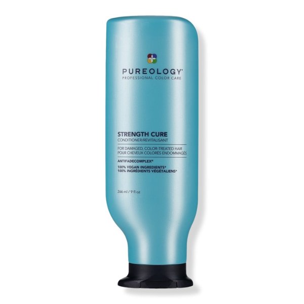 Strength Cure Conditioner - Pureology | Ulta Beauty