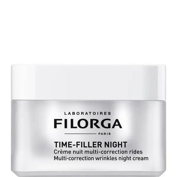 Time-Filler Night Multi-Correction Wrinkles Night Cream 1.69 fl. oz