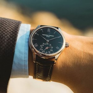 Frederique Constant Horological Smart Watch Men's Watch