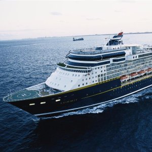 Celebrity Summit, Celebrity Cruises - Bahamas