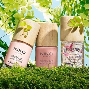 B2G1 FreeKIKO MILANO Nail Product Sale
