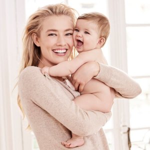 Mother To be Products @ Clarins