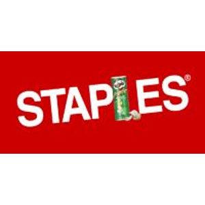  Staples Coupon
