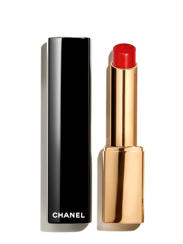 Refillable High-Intensity Concentrated Radiance & Care Lip Color
