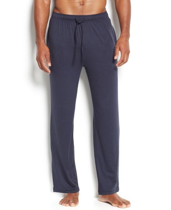 Comfort Stretch Pajama Pants