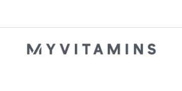 Myvitamins CN