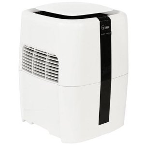  Winix FresHome 空气净化器 & 增湿器AW107