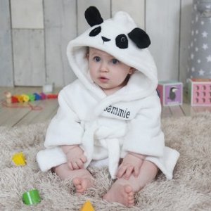 Baby Robes Sale @ My 1st Years