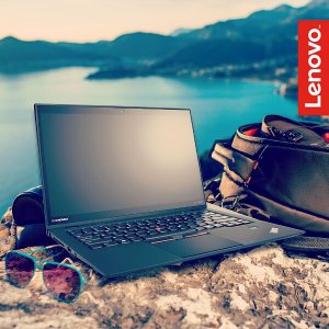 ThinkPad X1 5th Gen. Slim Laptop